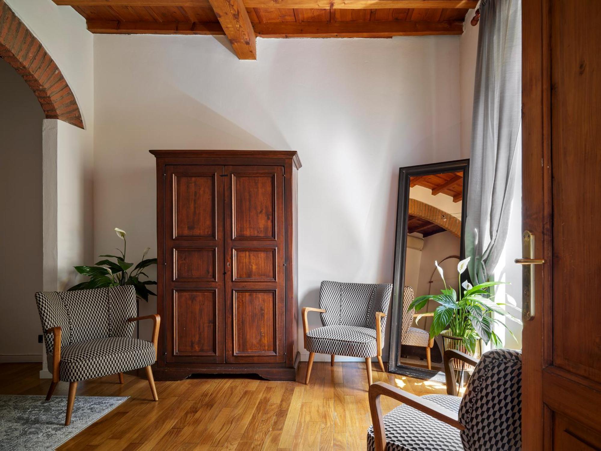 Great Apts Few Steps To The Duomo Florence Extérieur photo