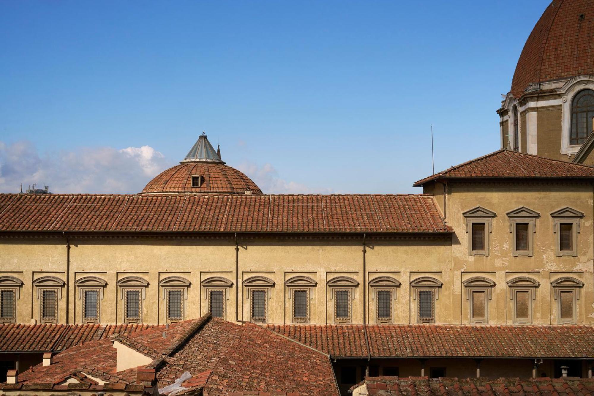 Great Apts Few Steps To The Duomo Florence Extérieur photo