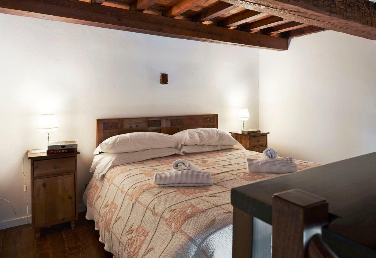 Great Apts Few Steps To The Duomo Florence Extérieur photo