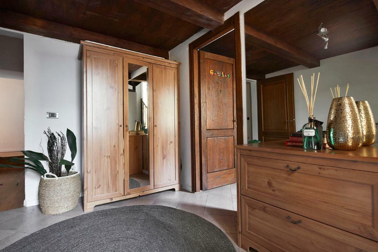 Great Apts Few Steps To The Duomo Florence Extérieur photo