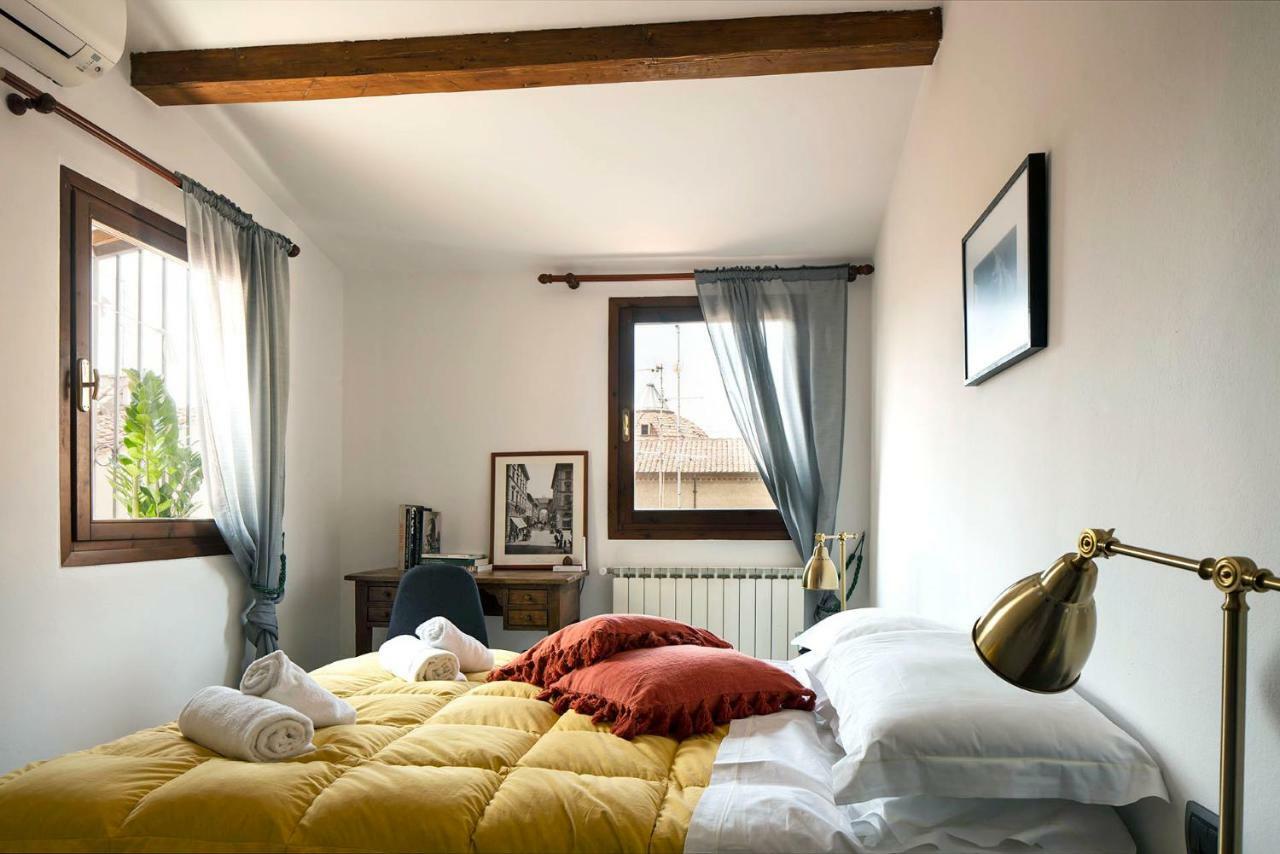Great Apts Few Steps To The Duomo Florence Extérieur photo
