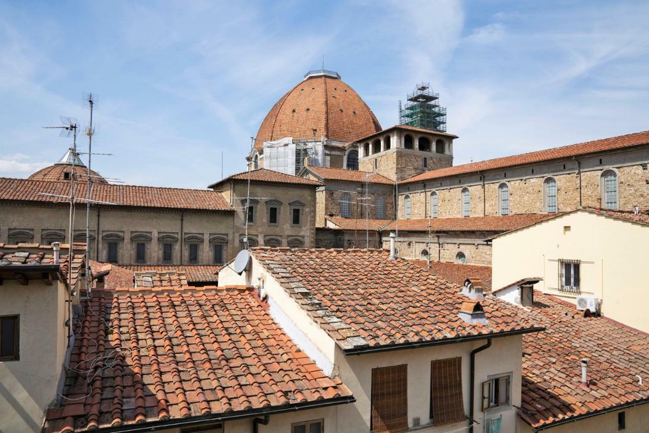 Great Apts Few Steps To The Duomo Florence Extérieur photo
