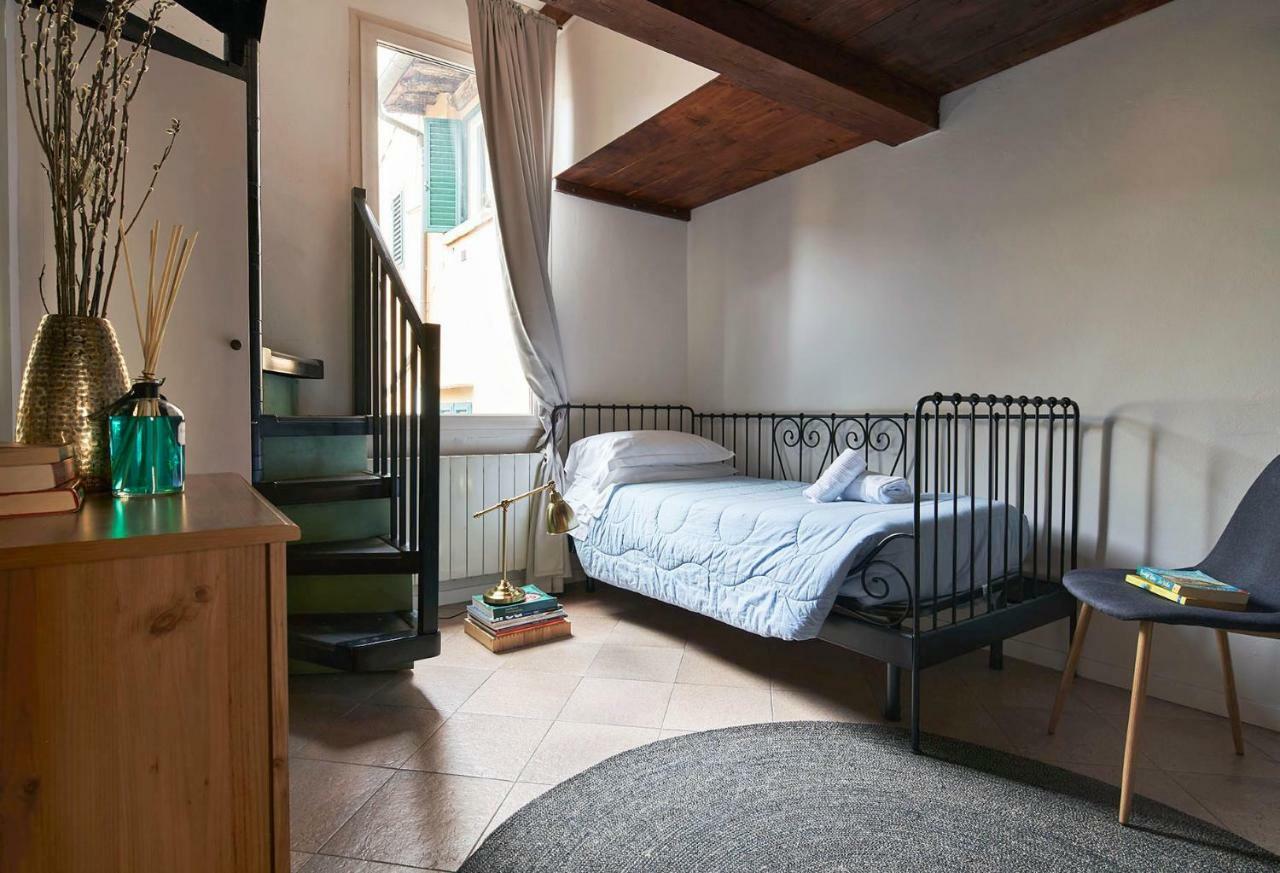 Great Apts Few Steps To The Duomo Florence Extérieur photo